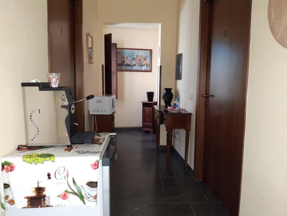 B&B "Albricci" Mesagne Dış mekan fotoğraf